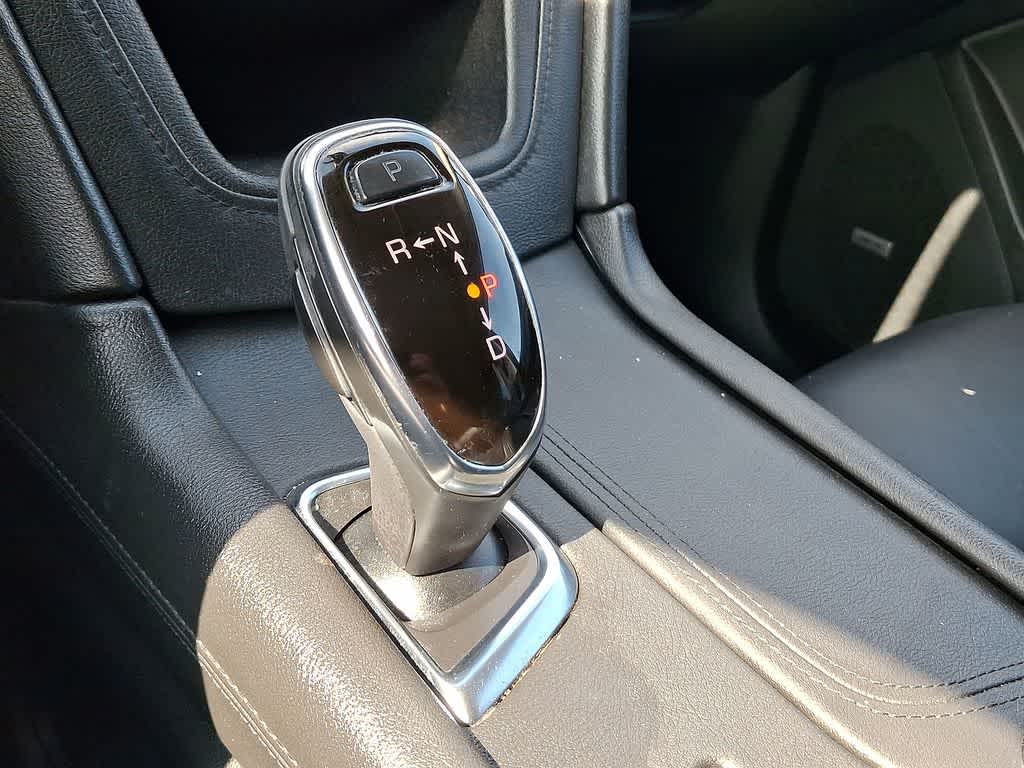 Thumbnail: 2017 Cadillac XT5 - 12