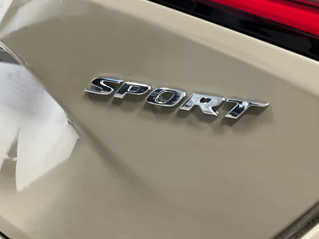 Thumbnail: 2026 Honda Civic - 7