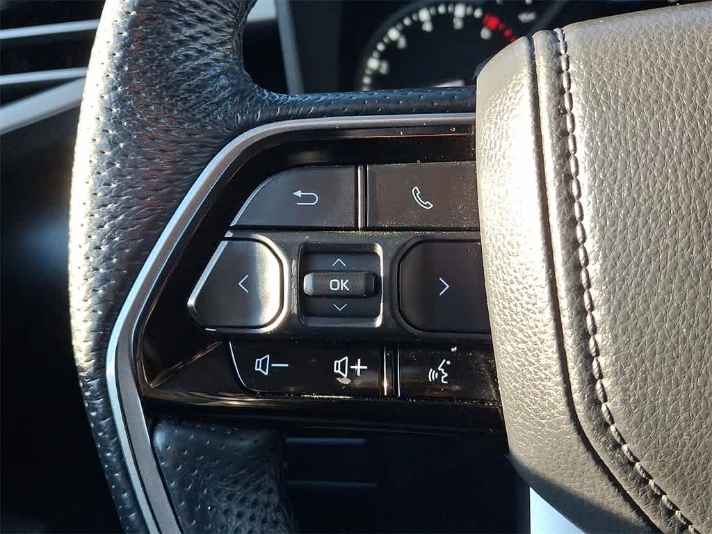 Thumbnail: 2023 Toyota Tundra - 17