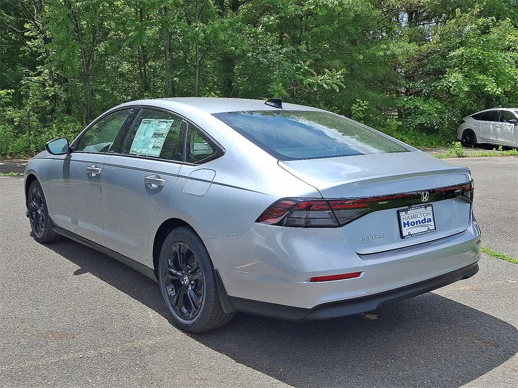 Thumbnail: 2025 Honda Accord - 6