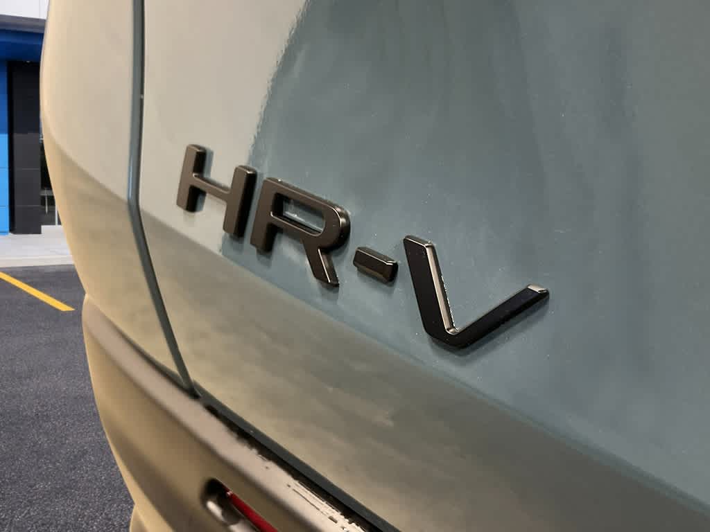 Thumbnail: 2027 Honda HR-V - 6