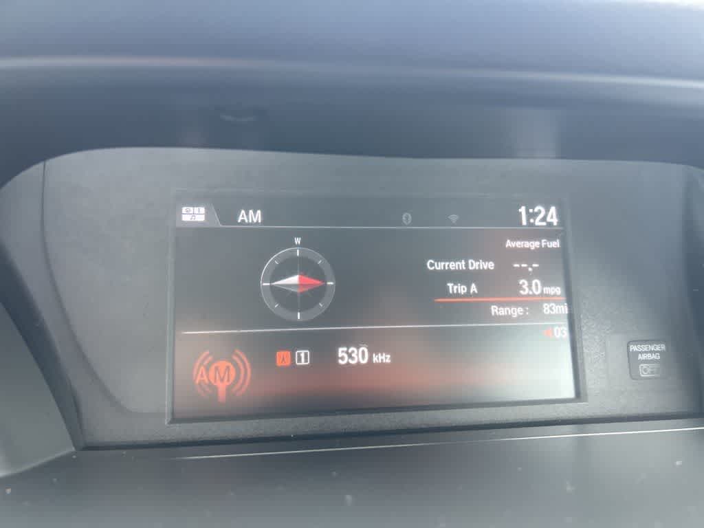 Thumbnail: 2016 Honda Accord - 20