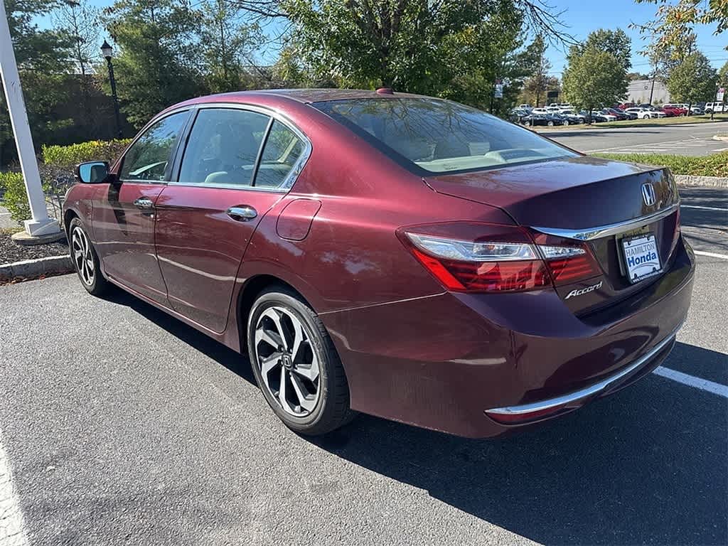 Thumbnail: 2017 Honda Accord - 6