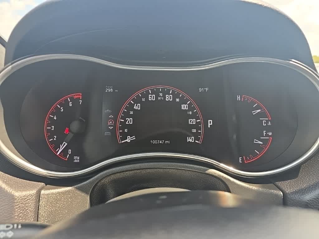 Thumbnail: 2019 Dodge Durango - 9