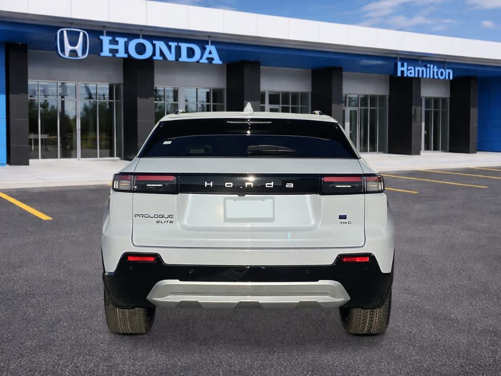 Thumbnail: 2026 Honda Prologue - 3