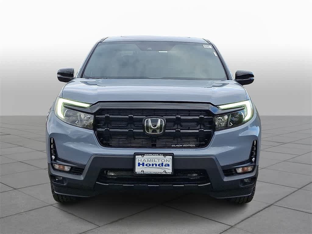 Thumbnail: 2026 Honda Ridgeline - 2