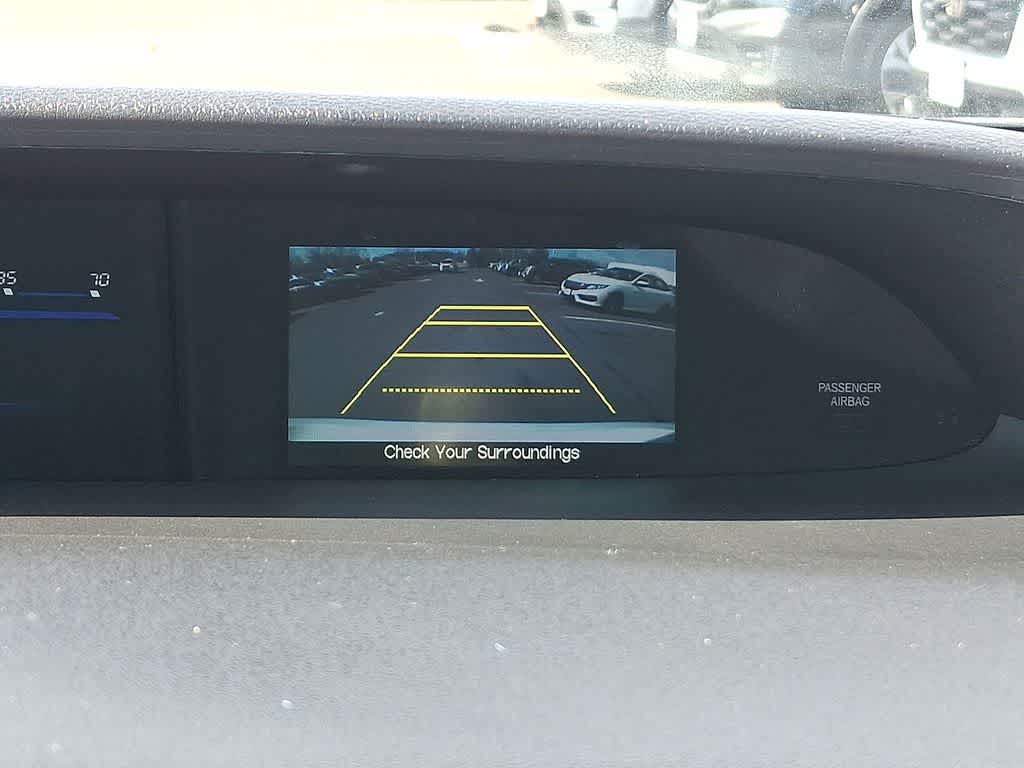 Thumbnail: 2015 Honda Civic - 15