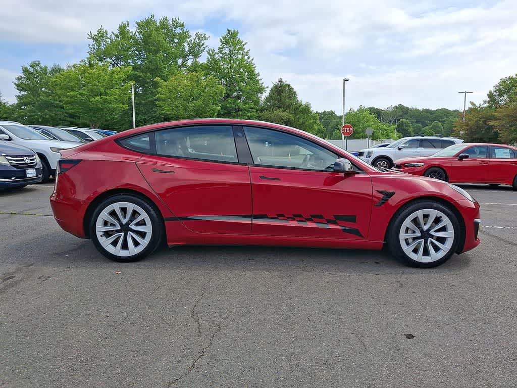 Thumbnail: 2023 Tesla Model 3 - 26