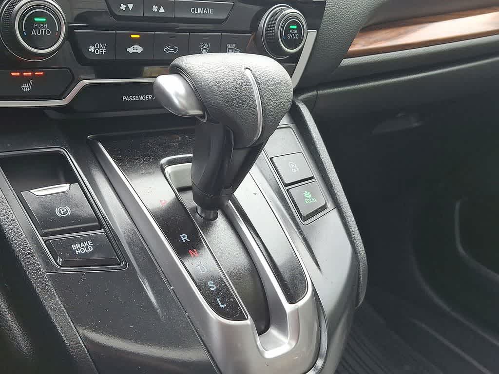 Thumbnail: 2021 Honda CR-V - 11