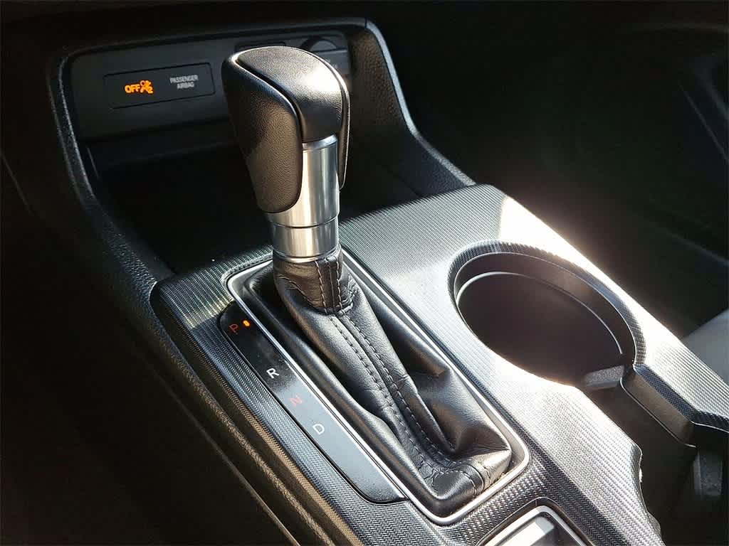 Thumbnail: 2023 Honda Civic - 12