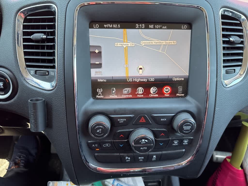 Thumbnail: 2015 Dodge Durango - 16