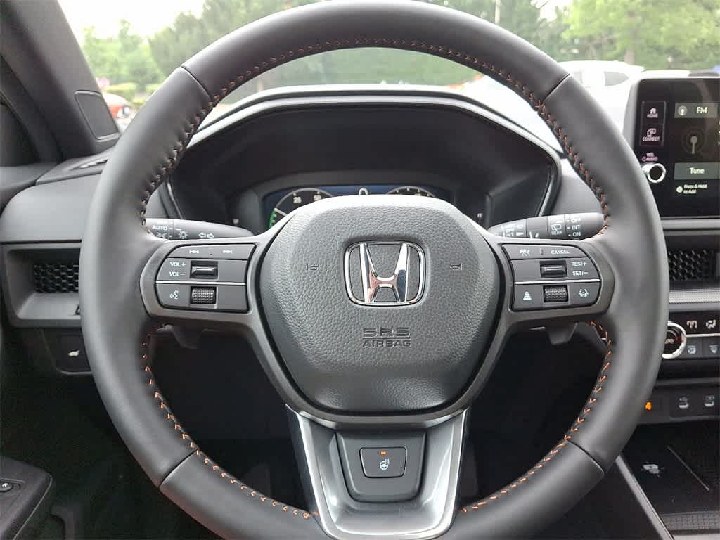 Thumbnail: 2026 Honda CR-V - 17
