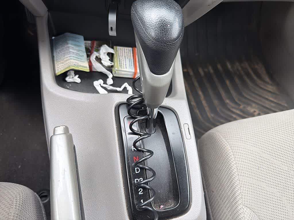 Thumbnail: 2012 Honda Civic - 20