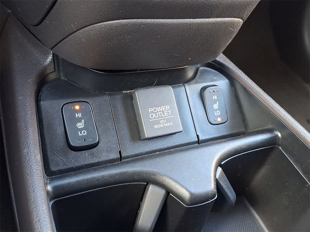 Thumbnail: 2014 Honda CR-V - 19