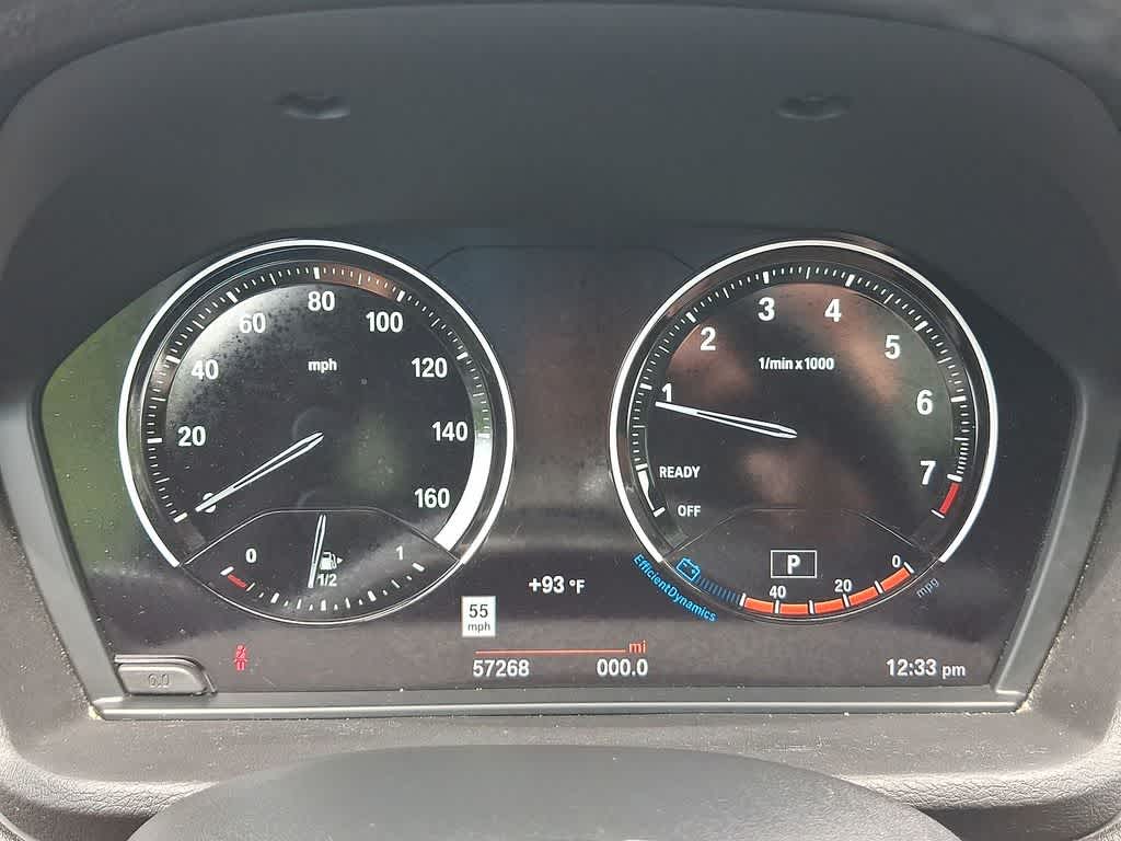 Thumbnail: 2019 BMW X1 - 13