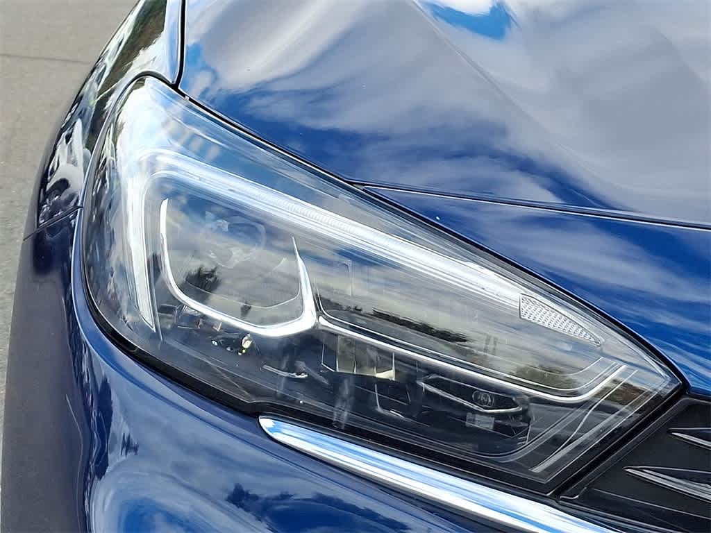 Thumbnail: 2022 Buick Encore GX - 27