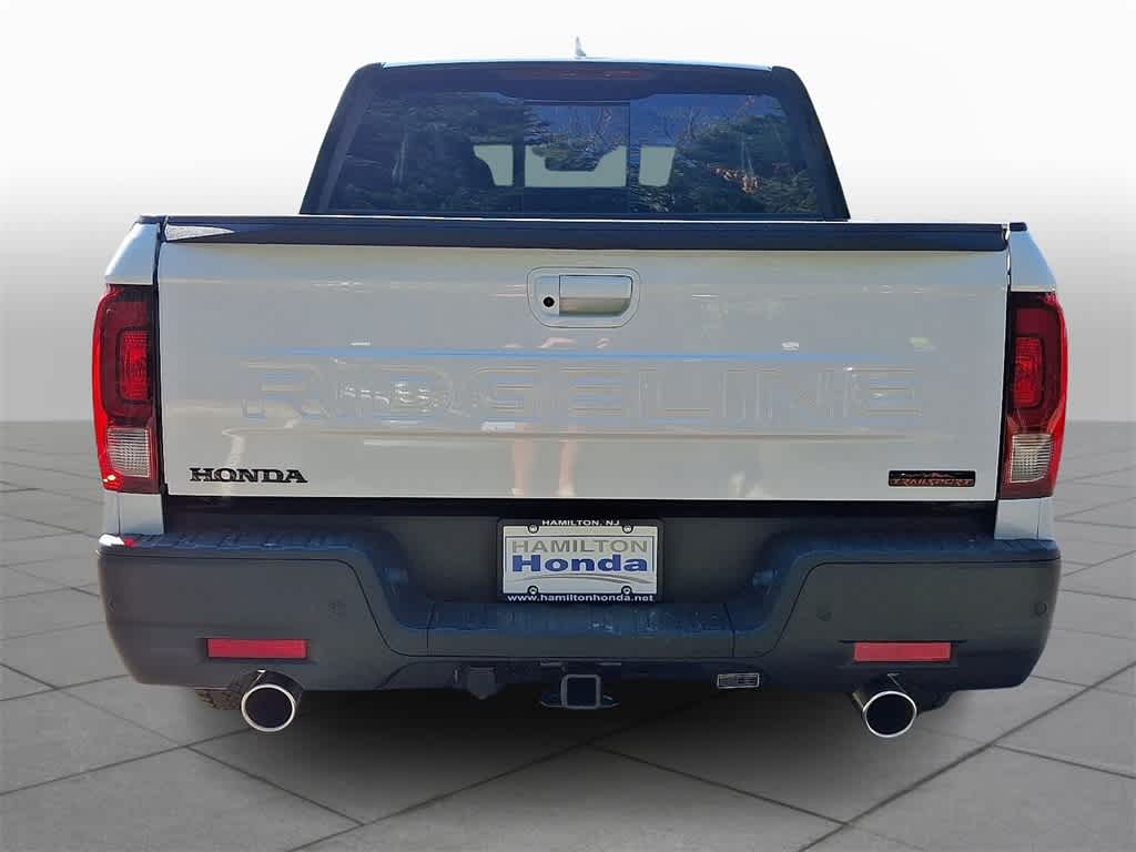 Thumbnail: 2026 Honda Ridgeline - 6