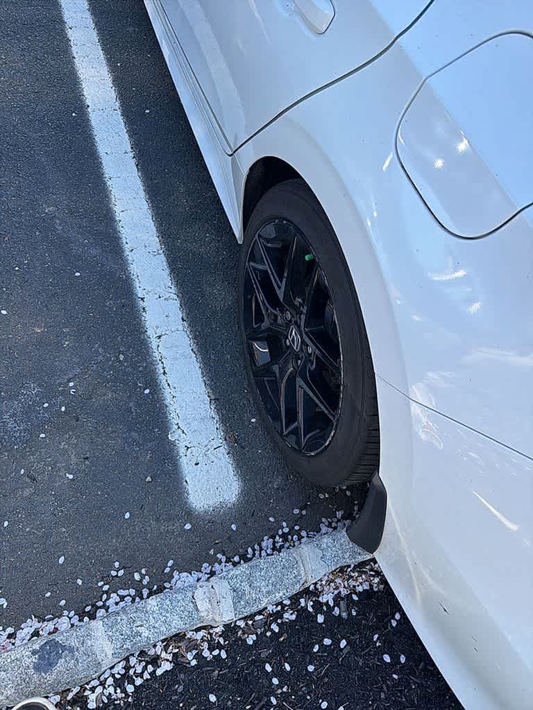 Thumbnail: 2023 Honda Civic - 12