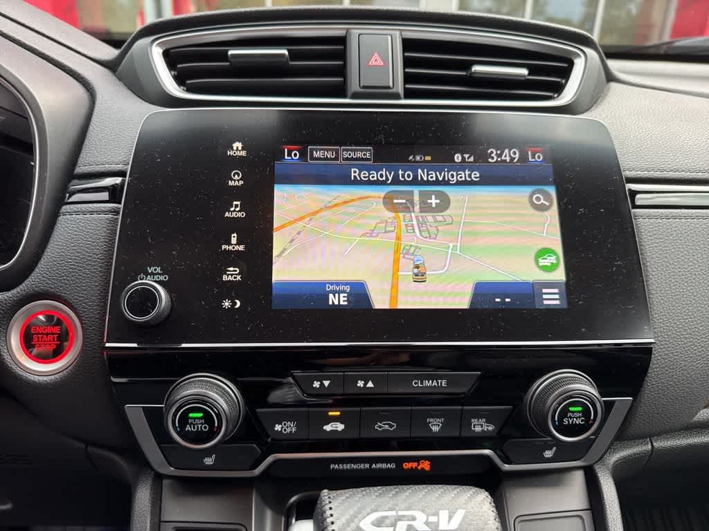Thumbnail: 2020 Honda CR-V - 16