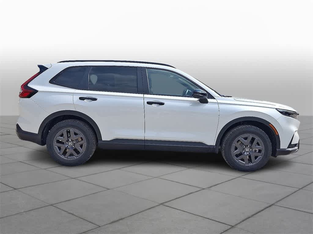 Thumbnail: 2026 Honda CR-V - 4