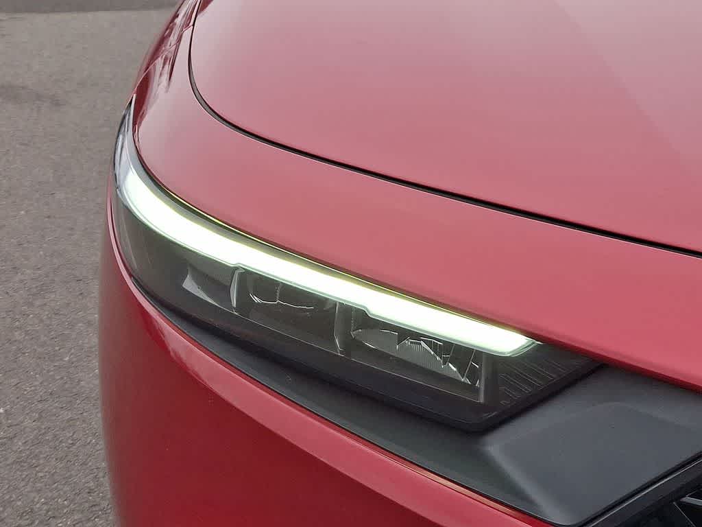 Thumbnail: 2023 Honda Accord - 27