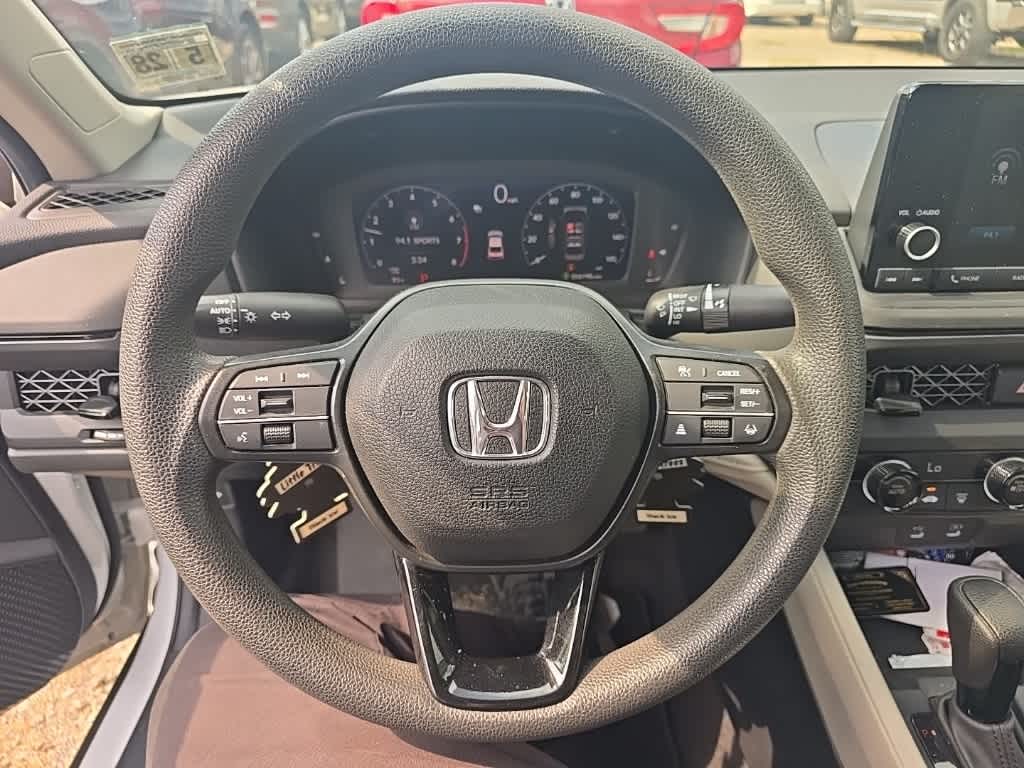 Thumbnail: 2023 Honda Accord - 10