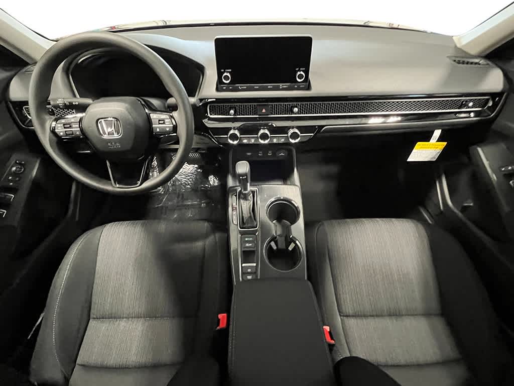 Thumbnail: 2026 Honda Civic - 10