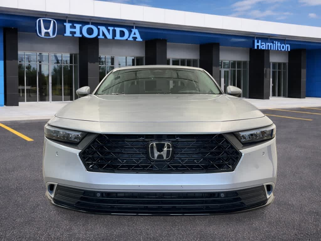 Thumbnail: 2026 Honda Accord - 10