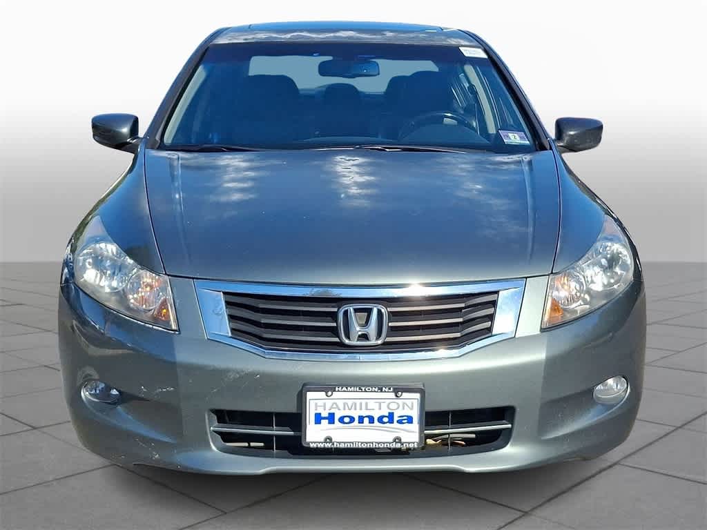 Thumbnail: 2009 Honda Accord - 28