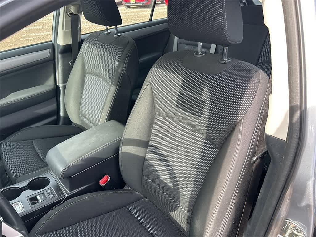 Thumbnail: 2017 Subaru Outback - 17