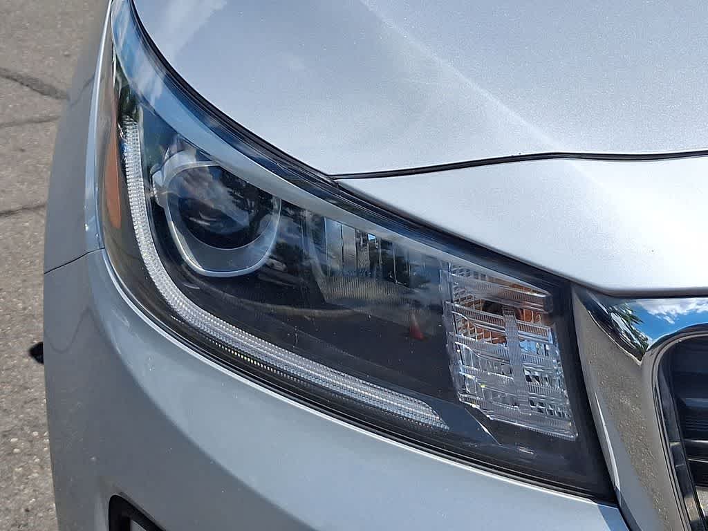Thumbnail: 2020 Kia Sedona - 27