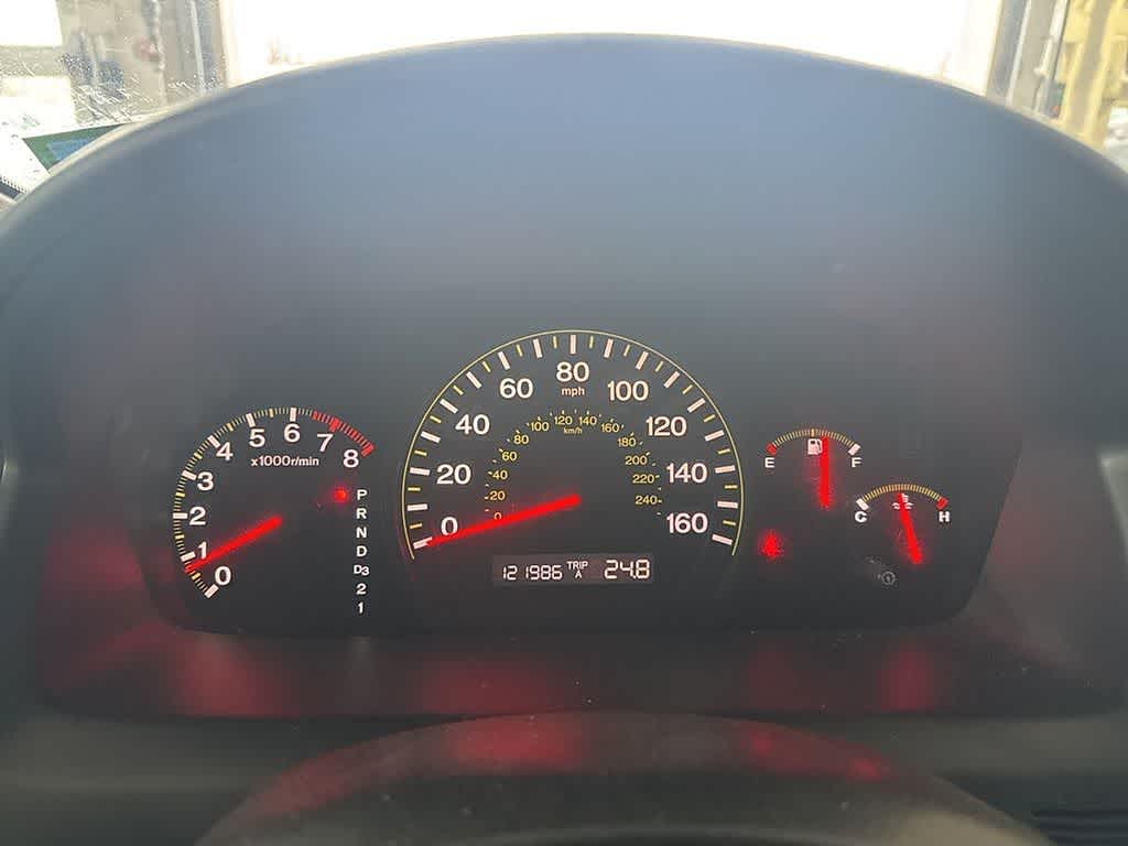 Thumbnail: 2005 Honda Accord - 14