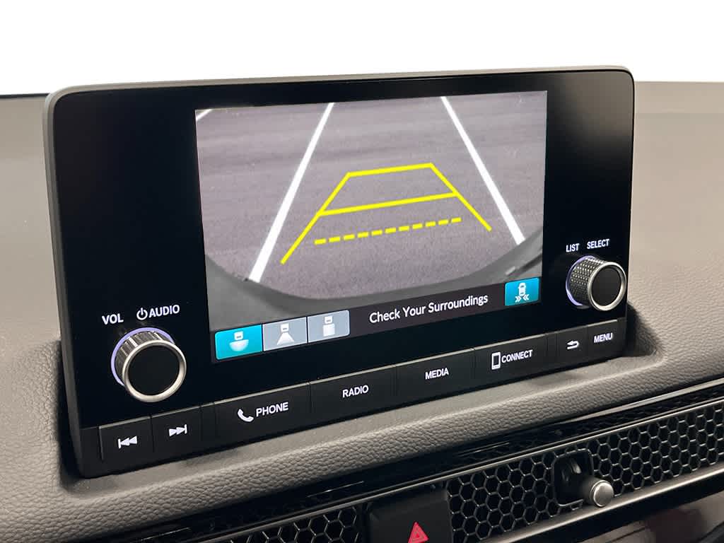 Thumbnail: 2026 Honda Civic - 21