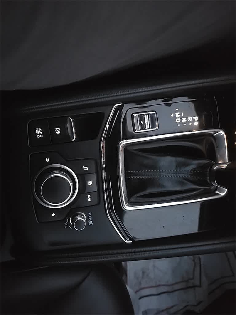 Thumbnail: 2019 Mazda CX-5 - 19