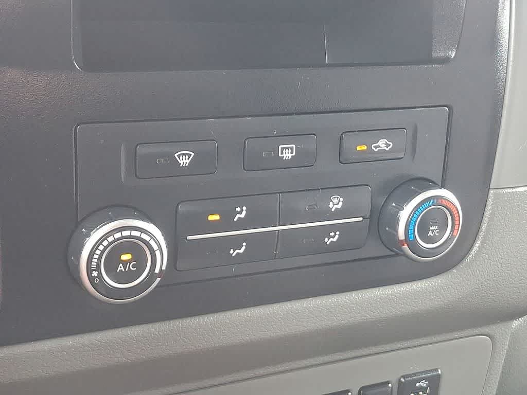 Thumbnail: 2016 Nissan NV - 11