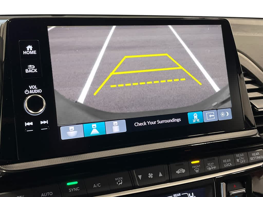 Thumbnail: 2026 Honda Odyssey - 22