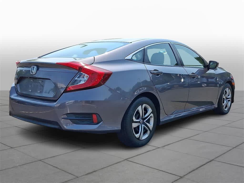 Thumbnail: 2018 Honda Civic - 24