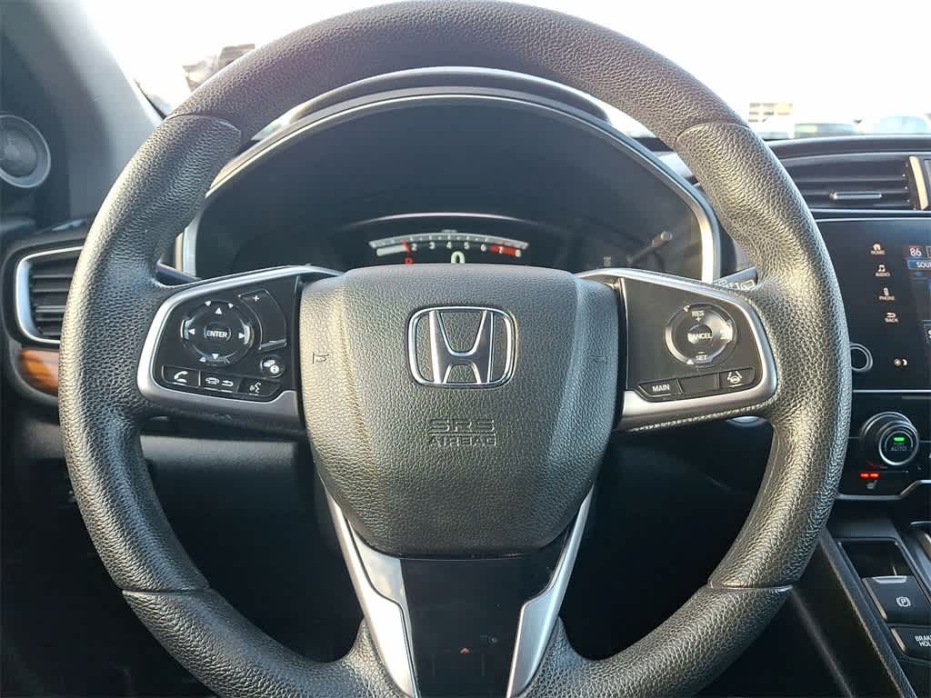 Thumbnail: 2022 Honda CR-V - 16