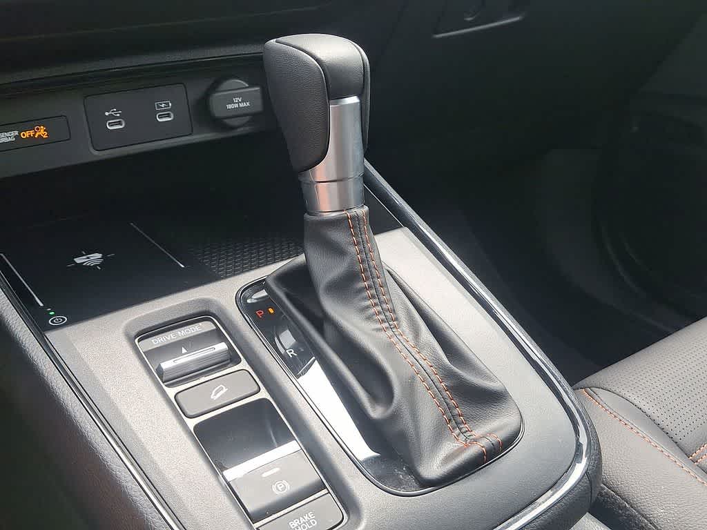 Thumbnail: 2026 Honda CR-V - 12