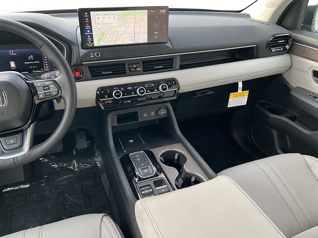 Thumbnail: 2026 Honda Pilot - 17