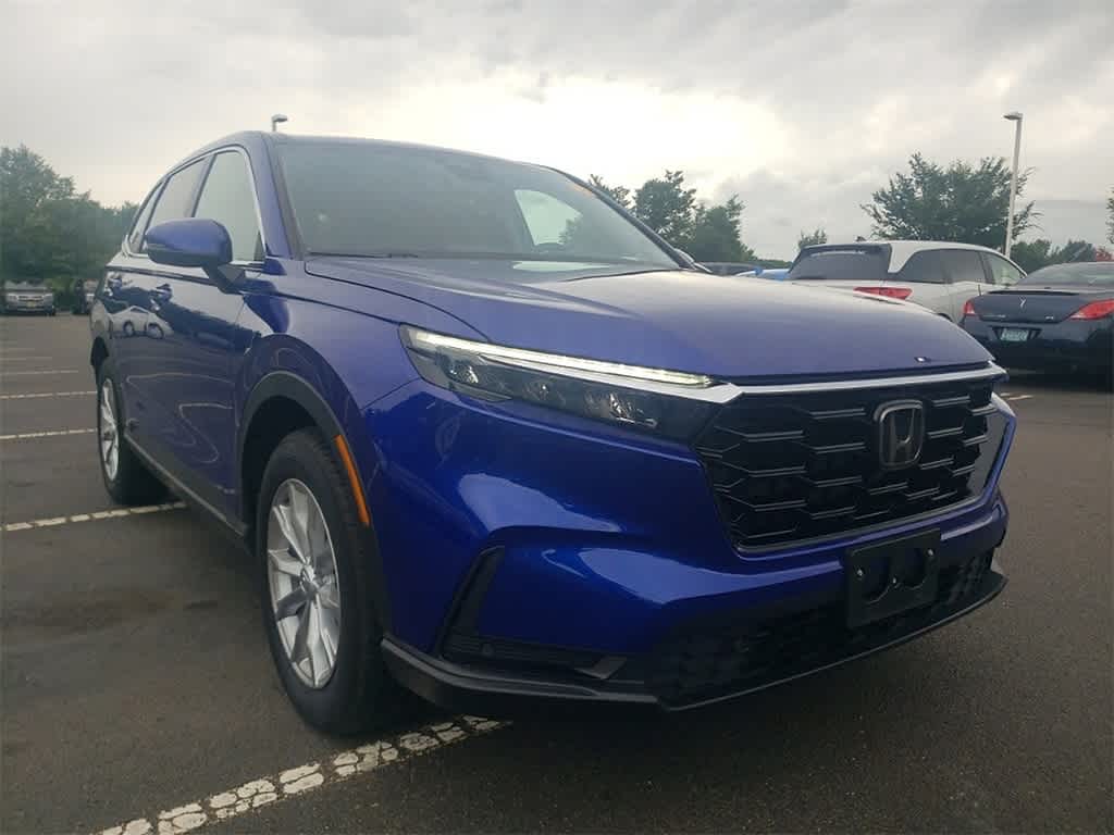 Thumbnail: 2024 Honda CR-V - 3