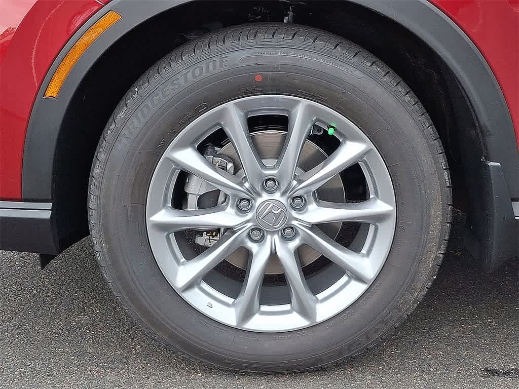 Thumbnail: 2026 Honda CR-V - 9