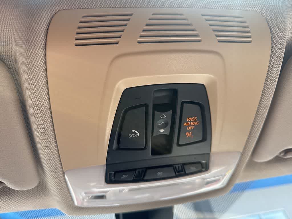 Thumbnail: 2016 BMW 3 Series - 22