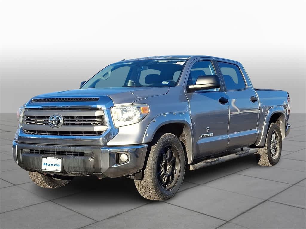 2014 Toyota Tundra SR5 -
                  Hamilton, NJ