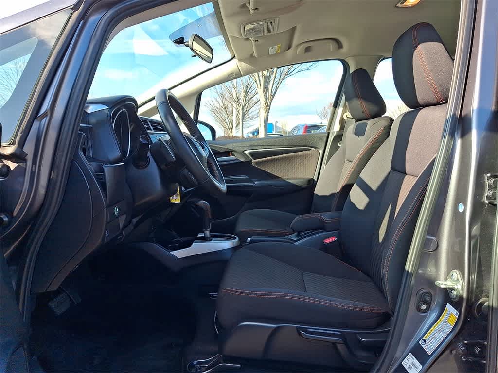 Thumbnail: 2020 Honda Fit - 3