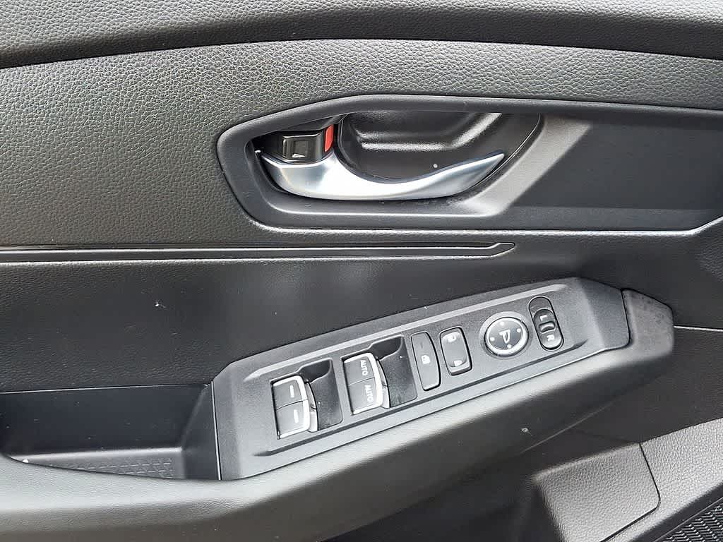 Thumbnail: 2025 Honda Accord - 10