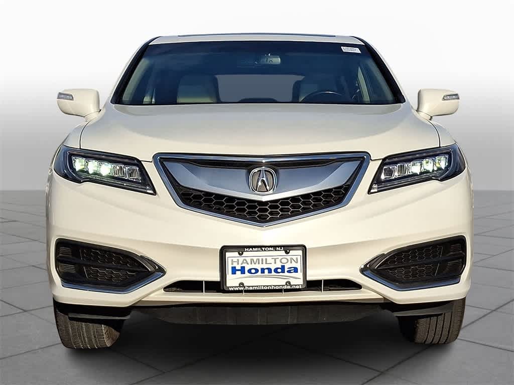 Thumbnail: 2018 Acura RDX - 28