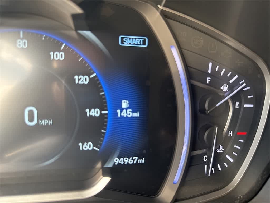 Thumbnail: 2020 Hyundai Santa Fe - 13