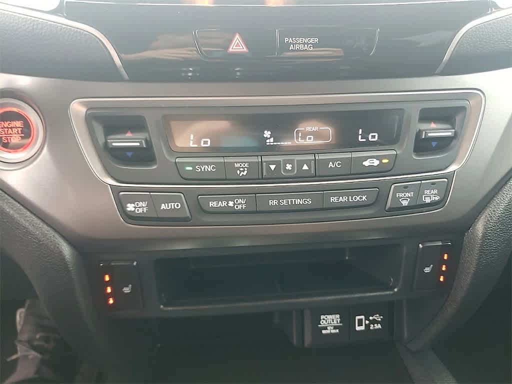 Thumbnail: 2022 Honda Pilot - 15
