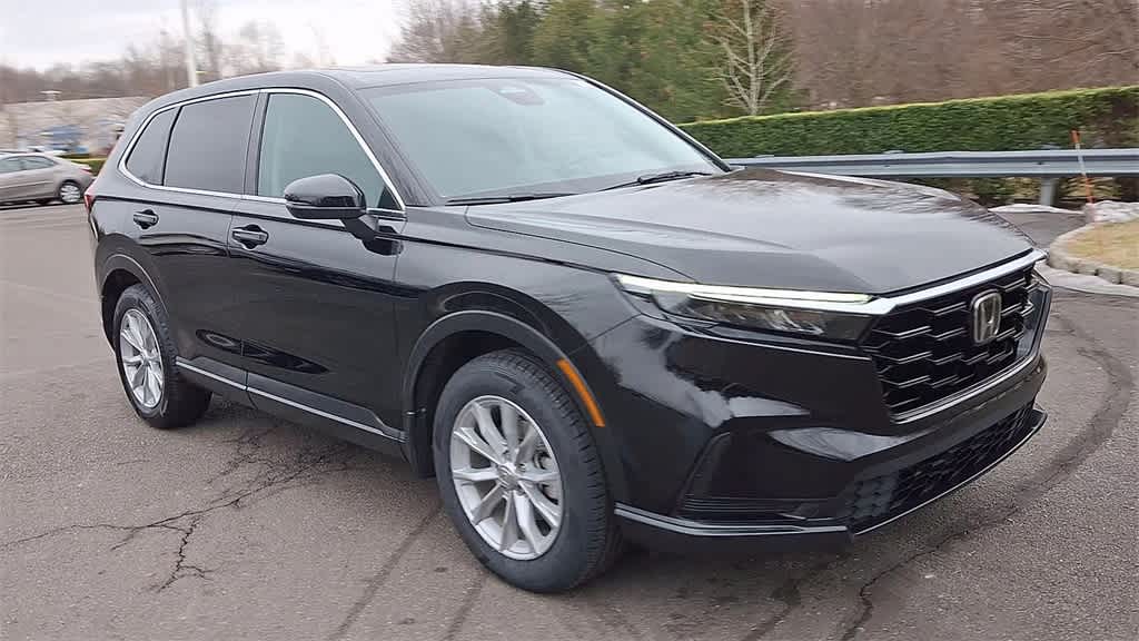 Thumbnail: 2023 Honda CR-V - 2